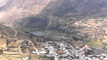 Imagen Parroquia Guasuntos 